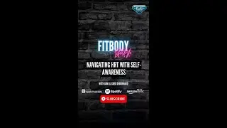 Empowering stories from "FitBody Lifestyle" #Shorts