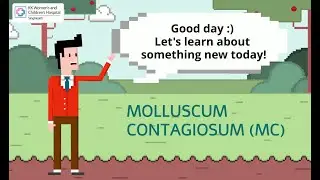 Molluscum Contagiosum