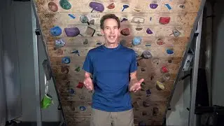 Effective Treadwall Climbing Training for Endurance