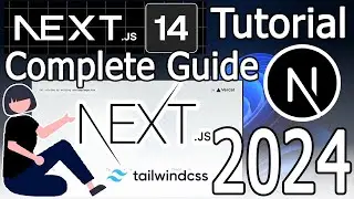 How to Install Next.js 14 on Windows 10/11 [2024 Update] Create Next.js Project