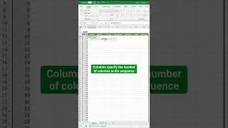 #short #excel #howto