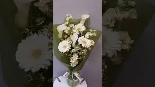 Наш букет)💐