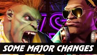 WE PLAYED STREET FIGHTER 6! - Blanka/Deejay Are REBORN