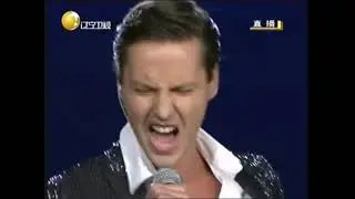 ❤Витас. Звезда, Опера #2, Далянь (Китай), 2009❤
