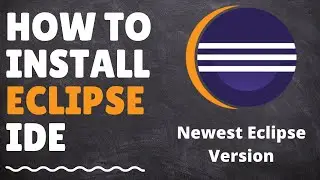 How to install and use Eclipse in 2020 | Eclipse Installation, Setup and Useful Tips and Tricks