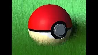 Пакибол / Pokeball / Наша кошка