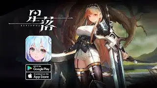 ELPISOUL (PJEP) - NEW Beta Gameplay (Android/iOS)