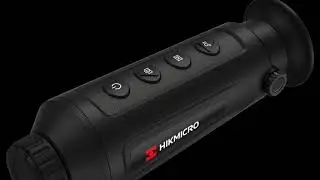 HIKMICRO LYNX PRO 25