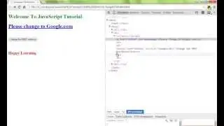 TAMIL HOW TO CHANGE HTML ATTRIBUTE USING JAVASCRIPT DEMO