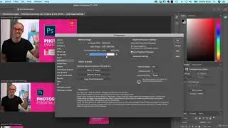 How to speed up Adobe Photoshop if its running slow