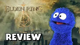 I Doubt You Could Even Imagine It | Elden Ring REVIEW