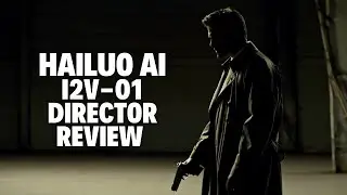 Hailuo AI T2V-01 Director Review – Next-Level AI Filmmaking Creation?