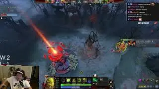 ММ - Dota 2 / SilverName Сильвернейм