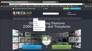 Learn How to Build Ecommerce Website From Scratch - Understanding Modules