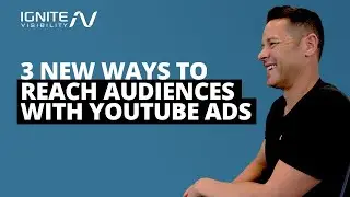 3 New YouTube Advertising Strategies To Boost Your Sales