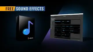 (FREE) AEJuice Sound Effects Tutorial