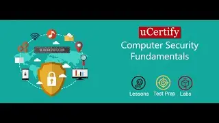 Computer Security Fundamentals Course & Lab