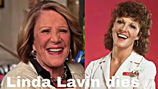 Linda Lavin video before death, The ‘Alice’ Star dies unexpectedly 😭