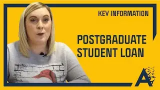 Postgraduate student loan - all you need to know