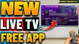 🔴 Insane Streaming App Bigger Than Netflix ! (UK / USA !)