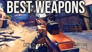 XDefiant - M249S, M60 & RPK Weapon Guide (Best Attachments)