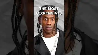 The MOST Expensive Rap Albums of All Time