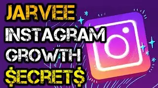 Jarvee: How to grow Instagram accounts after the block wave