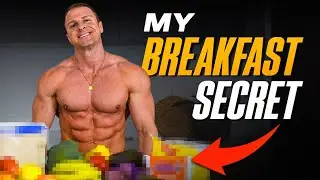 What I Eat For Breakfast | Intuitive Eating…