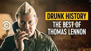 Thomas Lennons Great Reenactments on Drunk History