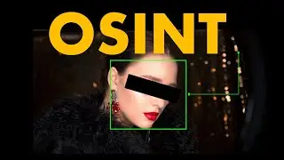 OSINT: How to Gather Info on Someone Using OSINT | OSINT Technique