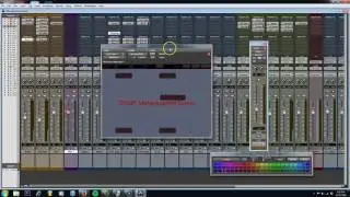 How to use VST's inside of Pro Tools 12 (jbridge)