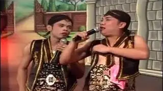 Video Lawas I Cak Percil Cak Yudho I Ketoprak Humor Sanggar Budoyo! Full Ngakak!!