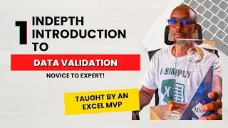 Ultimate Guide to Data Validation in Excel: Avoid Errors & Enhance Accuracy