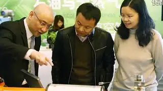 GE Inspection Technologies China