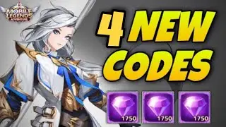 LATEST ML ADVENTURE CD KEYS 2022 - MOBILE LEGEND ADVENTURE CODES || CD KEY ML ADVENTURE JANUARY 2022