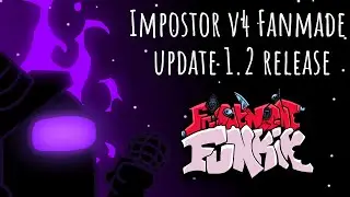 Impostor v4 Fanmade | 1.2 Update