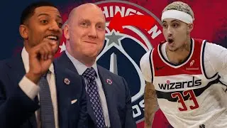 Washington Wizards 2024 Offseason Priorities