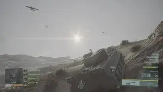 BF2042 Portal Tiger VS Spitfire