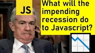 Javascript's rapidly changing ecosystem and tech company layoffs