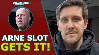 SLOT GETS THE PREMIER LEAGUE! | Liverpool 2-0 Brentford reaction