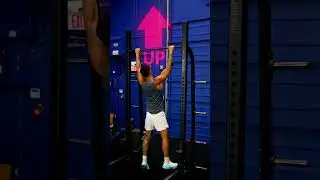 Go From 0 to 10+ Pull-Ups (FULL WORKOUT)