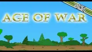 Age of War theme 10 hours