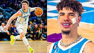 LaMelo Ball - Ultimate Career Highlights for 50 Minutes Straight !