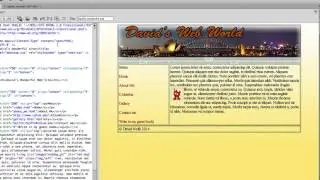 Adding a php contact form