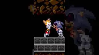 SONIC PC PORT LEGACY EDITION - SECRET LORD X DEATH/EASTER EGG #shorts #viral #sonic #exe #