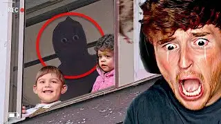 50 Scariest TikToks On The Internet..