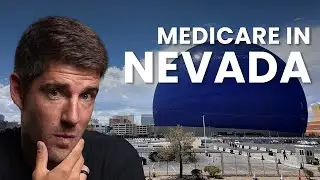 How Living in Nevada Affects Your Medicare Choices | Crazy Medicare Advantage Plans