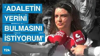 Gülhan Karadereli: Dirayetli kalabilmemin tek sebebi bana destek olanlar