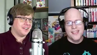New PC-FX Channel/Podcast Announcement!