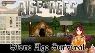 Rise of Ages - Stone Age Survival